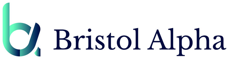Bristol Alpha logo