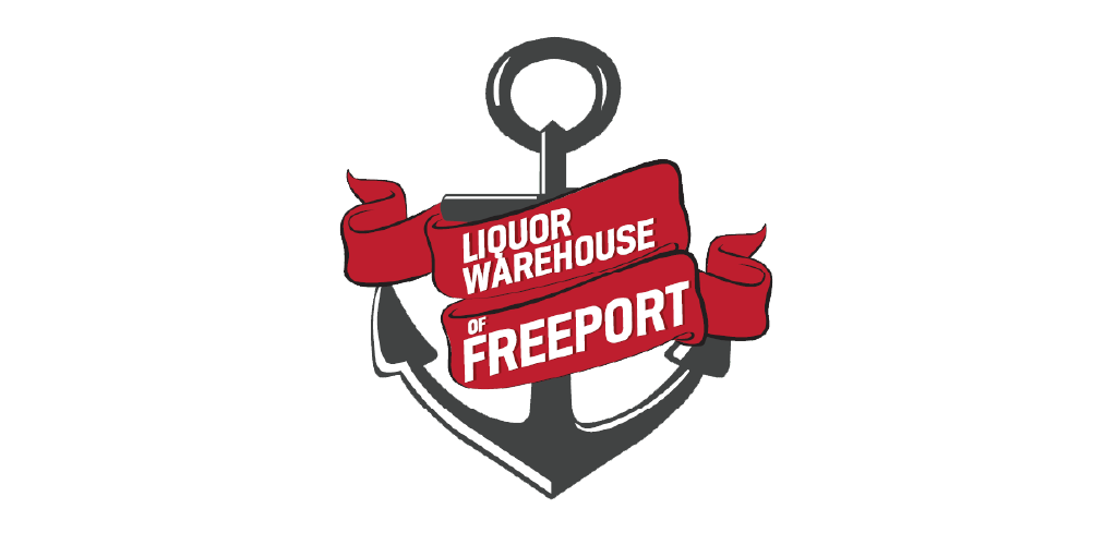 Liquor Warehouse of Freeport logo