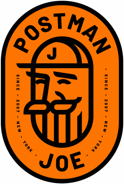 Postman Joe logo